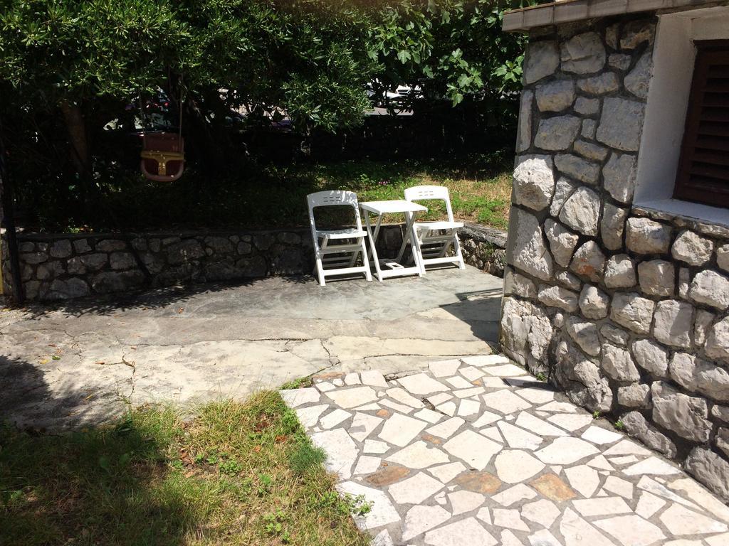 Apartment Mia Selce Exterior photo