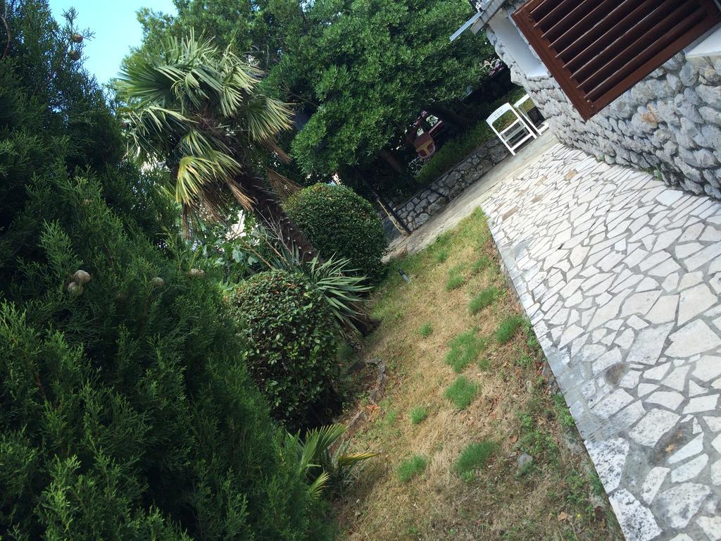 Apartment Mia Selce Exterior photo